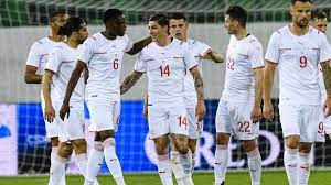 Keep up with all the action on bein sports. Euro 2020 Switzerland Come From Behind To Beat Usa In European Championship Warm Up Clash In St Gallen Eurosport