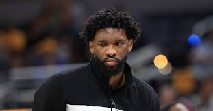 Sixers' Joel Embiid altercation reminds us sports journalism needs help