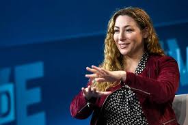 Jessica, we are live. another awkward silence ensued, before the news channel cut the live shot and went to a commercial. Jessica Richman Wants People To Track Their Microbiomes Wsj