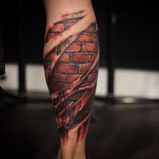 3d tattoos will take you to the next level. Realistische Tattoos Skull Tattoos Nahe Frankfurt