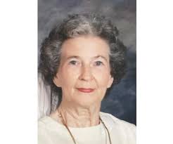 Reeda Pinson Obituary (1928