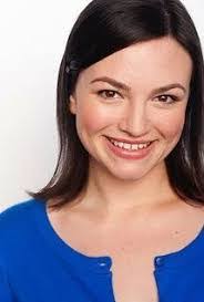 Brittany Samson's Instagram, Twitter & Facebook