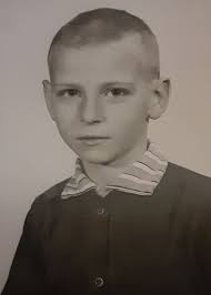 Gary W. Rogers Obituary October 1, 2020