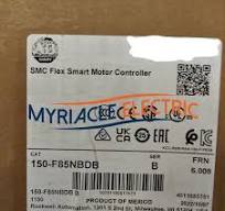 150F85NBDB Allen-Bradley 150-F85NBDB SMC Flex Smart Motor Controller