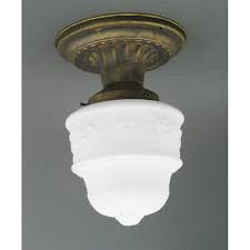 Beautiful, functional lighting can make your bathroom a serene and at brighter homes lighting gallery, we have a wide range of flush mount ceiling light fixtures for you to choose from. Antiques Antique Flush Mount Ceiling Light Fixture Antique Chandeliers Sconces Lighting Fixtures Antique Chandelier Light Antiques