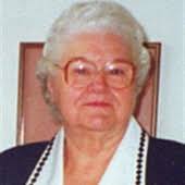 Obituary information for June Sprague