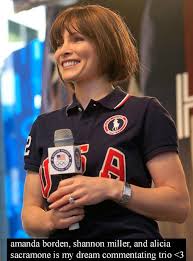 Perfect Gymnastics Team Usa Shannon