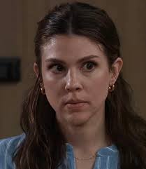 Kate Miskin is back and better than ever. #Dalgliesh