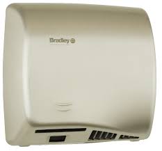 Commercial bathroom accessories such as soap dispensers are washroom staples. Learn How Commercial Restroom Hand Dryers Saves You Money