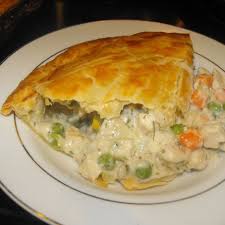 The Best Chicken Pot Pie Ever Recipe Chicken Pot Pie Recipes Best Chicken Pot Pie Pot Pies Recipes