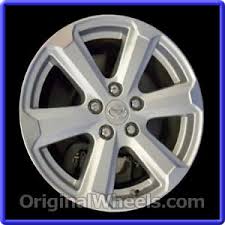 2015 toyota highlander limited chromtec wheels the 2015 toyota highlander limited is equipped with chromtec wheels, which are a new sight to many people. 2010 Toyota Highlander Rims 2010 Toyota Highlander Wheels At Originalwheels Com