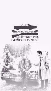 Aesthetic Supernatural Background Impala Sobrenatural Imagens Supernatural Sobrenatural