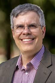 Michael T. Kinnison, Ph.D.