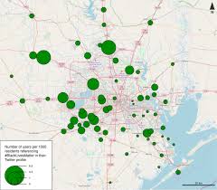 How the baton rouge shooting went down. A Place Based Analysis Of Blacklivesmatter And Counter Protest Content On Twitter Springerlink