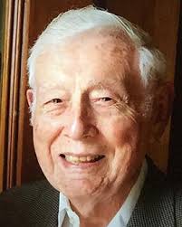 Lester Koerlin Obituary (1925