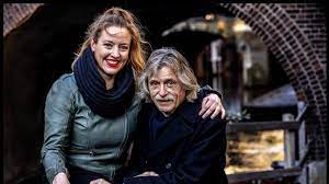 Sander maassen van den brink in gesprek met johan derksen. Daughter Johan Derksen In The Context His Comment Was Not Strange World Today News