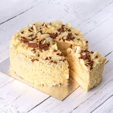 Learn more about asda birthday, baby shower&wedding cakes, and how if you have a birthday, graduation, baby shower, wedding, or holiday to celebrate, asda can provide you with a tasty cake. Asda White Chocolate Triple Layer Celebration Cake Asda Groceries