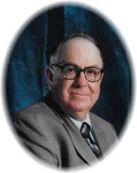 Obituary for Garnett Armitage