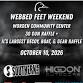 Ducks Unlimited: Webbed Feet Weekend