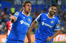 Getafe is playing next match on 4 aug 2021 against real zaragoza in club friendly games. Buy Getafe Cf Tickets 2021 22 Football Ticket Net