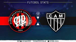 Galo vence em curitiba e segue vivo na briga pelo título; Ao Vivo Atletico Pr X Atletico Mg Em Tempo Real Futebol Stats