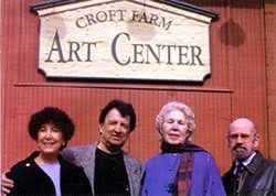 Cherry Hill Sculpture Project