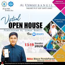 Tas ir piemērots daudzām dažādām ierīcēm. Ppdb Smpit Smait Al Uswah Bangil 2021 2022 Home Facebook