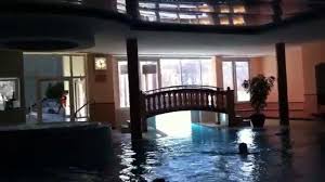 Hotel Esperanto Fulda Rhoen Hallenbad Spa Wellnessbereich Youtube