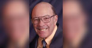 Obituary for Michael P. Schmitt