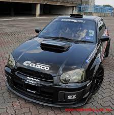 Helikopter subaru bell 412epx mulakan khidmat dengan agensi polis nasional jepun. Subaru Impreza Version 8 Sti Mekanika