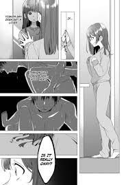 An anime/manga you think is underrated? Read Hige Wo Soru Soshite Joshikosei Wo Hirou Chapter 7 Mangafreak