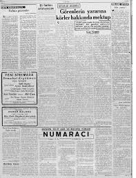 Masumiyetin hırsla harmanlandığı masum dizisi yeni bölümleriyle her gün 15:30'da kanal 7 ekranlarında. 8 Mayis 1950 Zafer Tam Metin