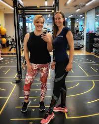 Megtapasztalta, milyen igazán átélni az ünnepet, és a későbbiekben arany középutat szeretne ebben. Ujabb 7 Kilotol Szabadult Meg Toth Vera Mar Tobb Mint 50 Osszesen Fotok