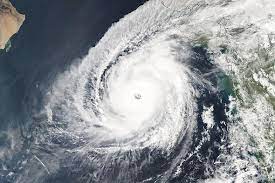 Cyclone can be used unarmed and with: Tropical Cyclone Kyarr 150 Mph Winds Arabian Sea S 2nd Strongest Storm On Record Scientific American Blog Network