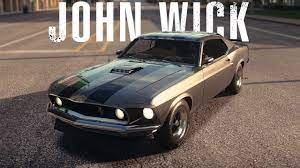 Please contact us if you want to publish a mustang john wick wallpaper on our site. Need For Speed Heat John Wick Ford Mustang Boss 1969 Gameplay Youtube