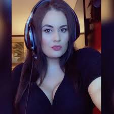 After Hours Gaming FifaSteph