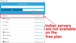 While consumers would cheer, the move holds the potential to kill the telecom business as we know it. 6 Best Really Free Vpns For India That Still Work In 2021