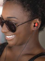 Plug Colors Earbuds & In Ear Headphones