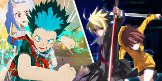 Are your looking for the best free drawing software to create amazing paintings on your pc with a stylus, mouse, or touchscreen? The 20 Best Anime Fighting Games Ranked