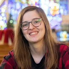 Meet CUAA's 2023-24 Campus Ministry RAs!