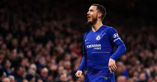 90'+5' second half ends, chelsea 2, real madrid 0. Eden Hazard Offered Huge Real Madrid Deal As Chelsea Refuse To Budge On 100m Valuation 90min