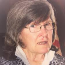 Obituary information for Wanda Johnston