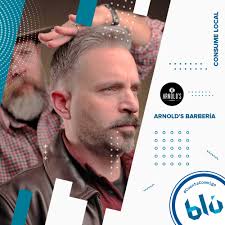 Arnold's Barbería
