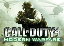 Igra Call Of Duty Modern Warfare 4 Igrat Onlajn Besplatno