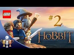 Full list of all 39 lego the hobbit achievements worth 1,000 gamerscore. Lego The Hobbit Walkthrough Part 2 An Unexpected Party Azog The Defiler