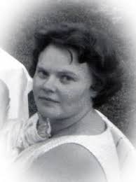Gladys Mary Alice Barton Partney (1938-2015)