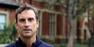 Double awards for Leeds climate researcher