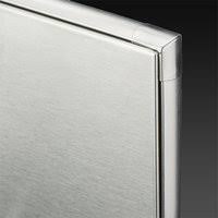Metpar Corp Toilet Partitions