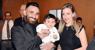 يبكي الرجل عند مولده بلا سبب، وعند زواجه يعرف. Ø£Ø­Ù…Ø¯ Ø³Ø¹Ø¯ ÙŠØªØ¬Ø§ÙˆØ² Ø¬Ø±Ø§Ø­ Ø³Ù…ÙŠØ© Ø§Ù„Ø®Ø´Ø§Ø¨ Ù…Ø¹ Ø¹Ù„ÙŠØ§Ø¡ Ø¨Ø³ÙŠÙˆÙ†Ù‰ ÙˆØ§Ù„Ø­ØµÙŠÙ„Ø© 4 Ø²ÙˆØ¬Ø§Øª Ø§Ù„ÙŠÙˆÙ… Ø§Ù„Ø³Ø§Ø¨Ø¹