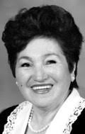DORA ALVARADO Obituary (2010)